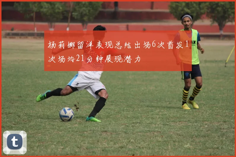 杨莉娜留洋表现总结出场6次首发1次场均21分钟展现潜力
