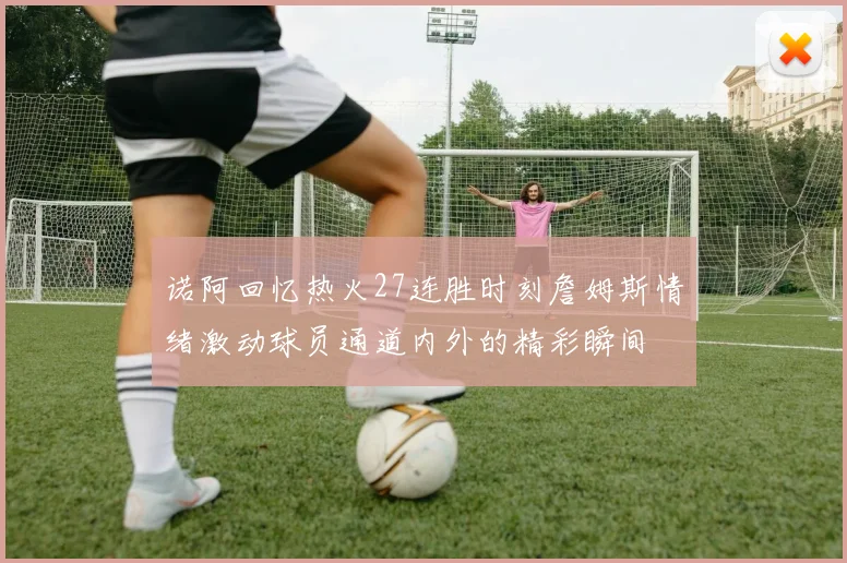 诺阿回忆热火27连胜时刻詹姆斯情绪激动球员通道内外的精彩瞬间